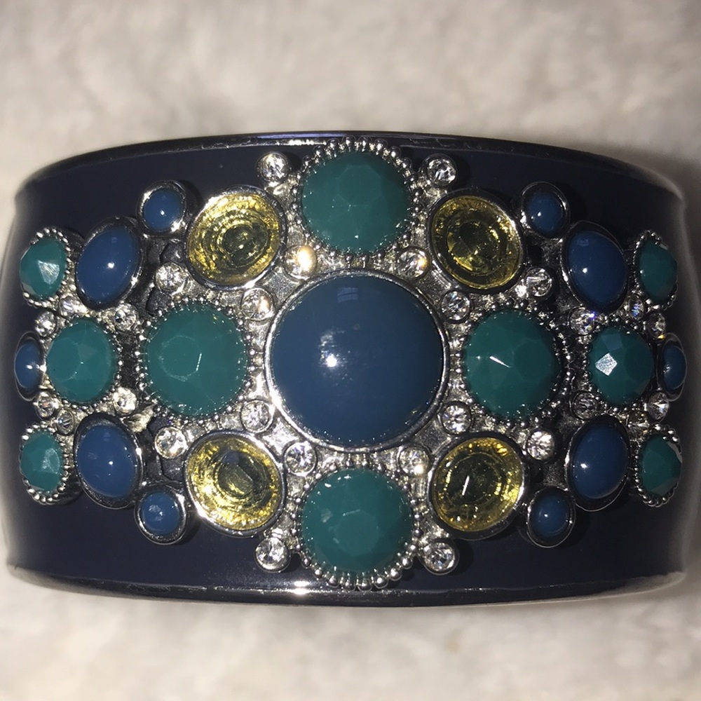 Banana Republic | Large Cuff Bracelet